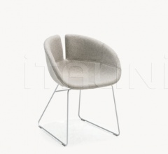 Стул Fjord Стул Fjord фабрика Moroso