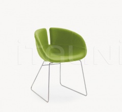 Стул Fjord Стул Fjord фабрика Moroso