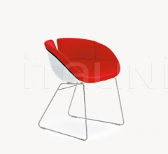 Стул Fjord Стул Fjord фабрика Moroso