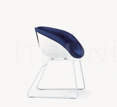 Стул Fjord Стул Fjord фабрика Moroso