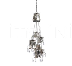 Подвесной светильник NO 116 Подвесной светильник NO 116 фабрика Lucienne Monique