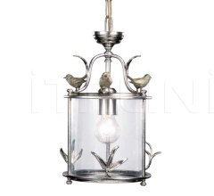 Итальянские Уличные светильники - Подвесной фонарь 001 фабрика Lucienne Monique