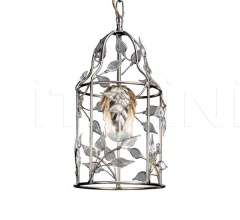 Подвесной фонарь SA 4 Подвесной фонарь SA 4 фабрика Lucienne Monique