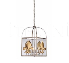 Подвесной светильник AX 37 Подвесной светильник AX 37 фабрика Lucienne Monique