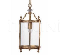 Итальянские Уличные светильники - Подвесной фонарь GH 23 фабрика Lucienne Monique