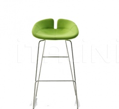 Барный стул Fjord Барный стул Fjord фабрика Moroso