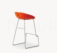 Барный стул Fjord Барный стул Fjord фабрика Moroso