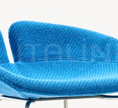 Барный стул Fjord Барный стул Fjord фабрика Moroso