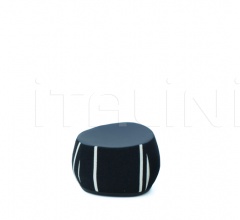 Итальянские Пуфы - Пуф Fjord Итальянские Пуфы - Пуф Fjord фабрика Moroso