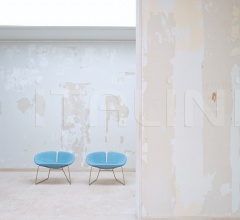 Итальянские Кресла - Кресло Fjord фабрика Moroso