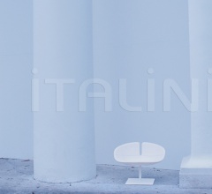 Итальянские Кресла - Кресло Fjord фабрика Moroso