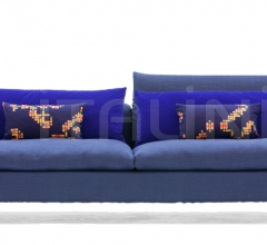 Итальянские Диваны - Модульный диван Shanghai Tip Итальянские Диваны - Модульный диван Shanghai Tip фабрика Moroso