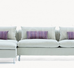 Итальянские Диваны - Модульный диван Shanghai Tip Итальянские Диваны - Модульный диван Shanghai Tip фабрика Moroso