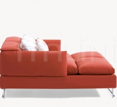 Итальянские Диваны - Модульный диван Shanghai Tip Итальянские Диваны - Модульный диван Shanghai Tip фабрика Moroso