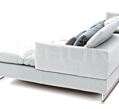 Итальянские Диваны - Модульный диван Shanghai Tip Итальянские Диваны - Модульный диван Shanghai Tip фабрика Moroso