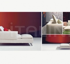 Итальянские Диваны - Модульный диван Shanghai Tip Итальянские Диваны - Модульный диван Shanghai Tip фабрика Moroso