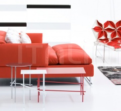 Итальянские Диваны - Модульный диван Shanghai Tip Итальянские Диваны - Модульный диван Shanghai Tip фабрика Moroso