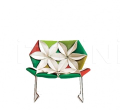 Итальянские Кресла - Кресло Antibodi фабрика Moroso