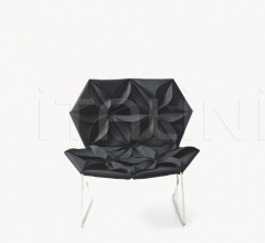Итальянские Кресла - Кресло Antibodi фабрика Moroso