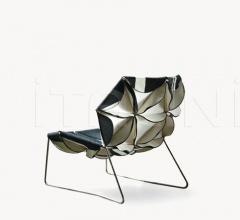 Итальянские Кресла - Кресло Antibodi фабрика Moroso