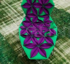 Итальянские Кресла - Кресло Antibodi фабрика Moroso