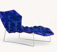 Итальянские Шезлонги - Шезлонг Antibodi Итальянские Шезлонги - Шезлонг Antibodi фабрика Moroso