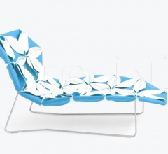 Итальянские Шезлонги - Шезлонг Antibodi Итальянские Шезлонги - Шезлонг Antibodi фабрика Moroso