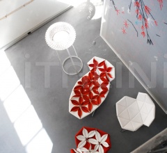 Итальянские Шезлонги - Шезлонг Antibodi Итальянские Шезлонги - Шезлонг Antibodi фабрика Moroso