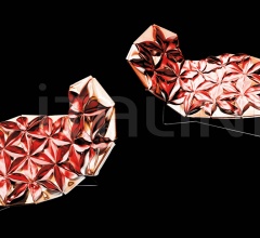 Итальянские Шезлонги - Шезлонг Antibodi Итальянские Шезлонги - Шезлонг Antibodi фабрика Moroso