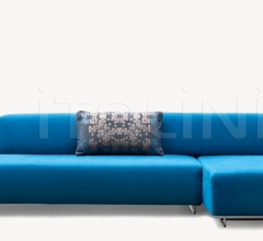 Итальянские Диваны - Модульный диван Lowland Итальянские Диваны - Модульный диван Lowland фабрика Moroso