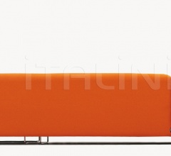 Итальянские Диваны - Модульный диван Lowland Итальянские Диваны - Модульный диван Lowland фабрика Moroso