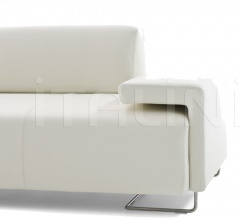 Итальянские Диваны - Модульный диван Lowland Итальянские Диваны - Модульный диван Lowland фабрика Moroso