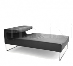 Итальянские Шезлонги - Шезлонг Lowseat Итальянские Шезлонги - Шезлонг Lowseat фабрика Moroso