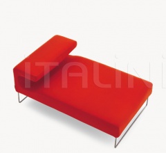 Итальянские Шезлонги - Шезлонг Lowseat Итальянские Шезлонги - Шезлонг Lowseat фабрика Moroso