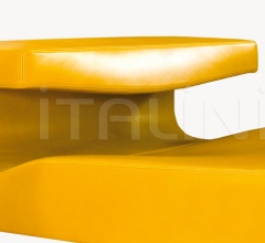 Итальянские Шезлонги - Шезлонг Lowseat Итальянские Шезлонги - Шезлонг Lowseat фабрика Moroso