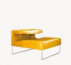 Итальянские Кресла - Кресло Lowseat фабрика Moroso