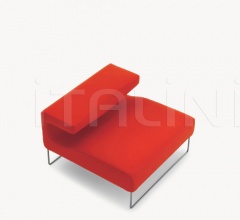 Итальянские Кресла - Кресло Lowseat фабрика Moroso