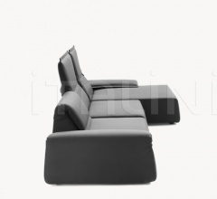 Итальянские Диваны - Модульный диван Highlands Итальянские Диваны - Модульный диван Highlands фабрика Moroso