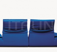 Итальянские Диваны - Модульный диван Highlands Итальянские Диваны - Модульный диван Highlands фабрика Moroso