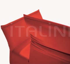 Итальянские Диваны - Модульный диван Highlands Итальянские Диваны - Модульный диван Highlands фабрика Moroso