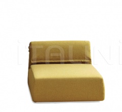 Итальянские Шезлонги - Шезлонг Highlands Итальянские Шезлонги - Шезлонг Highlands фабрика Moroso