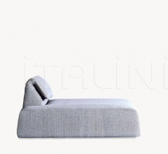 Итальянские Шезлонги - Шезлонг Highlands Итальянские Шезлонги - Шезлонг Highlands фабрика Moroso