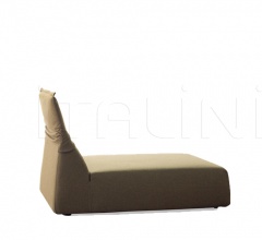 Итальянские Шезлонги - Шезлонг Highlands Итальянские Шезлонги - Шезлонг Highlands фабрика Moroso