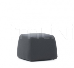 Итальянские Пуфы - Пуф Highlands Итальянские Пуфы - Пуф Highlands фабрика Moroso