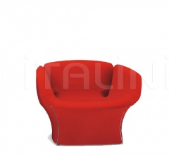 Итальянские Кресла - Кресло Bloomy фабрика Moroso