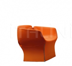 Итальянские Кресла - Кресло Bloomy фабрика Moroso