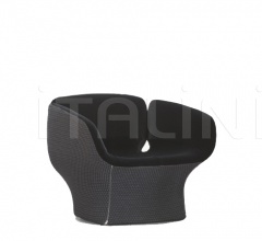 Итальянские Кресла - Кресло Bloomy фабрика Moroso