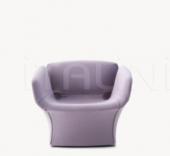 Итальянские Кресла - Кресло Bloomy фабрика Moroso