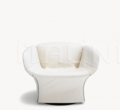 Итальянские Кресла - Кресло Bloomy фабрика Moroso