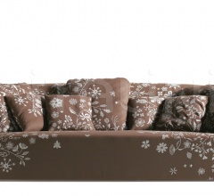 Итальянские Диваны - Диван Bloomy Итальянские Диваны - Диван Bloomy фабрика Moroso